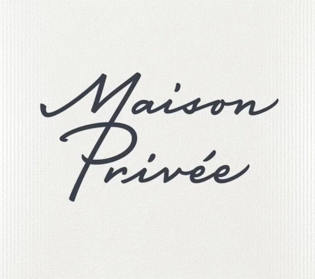 Maison Privée